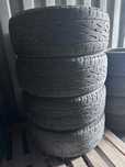 265/60R18 (4шт)