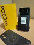 Poco С65 12/256gb