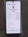 Продам телефон Samsung Galaxy A71 6/128 GB