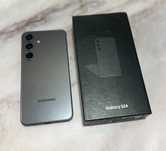 Samsung Galaxy S24 256гб (п.Казалинск) лот 677438