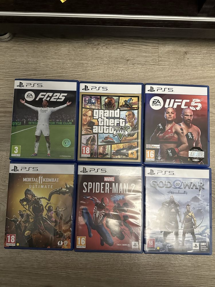 Продам PS5 Slim, в идеальном состоянии!!!