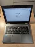 Ноутбук-трансформер Acer Spin SP513-52N