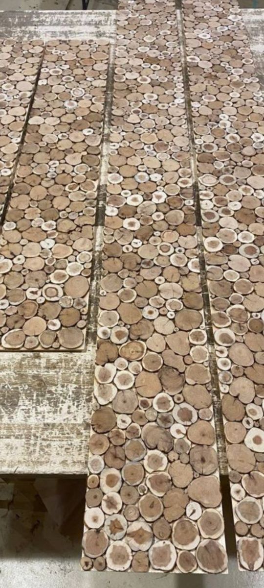 Пано берёза карагач и многое другое.