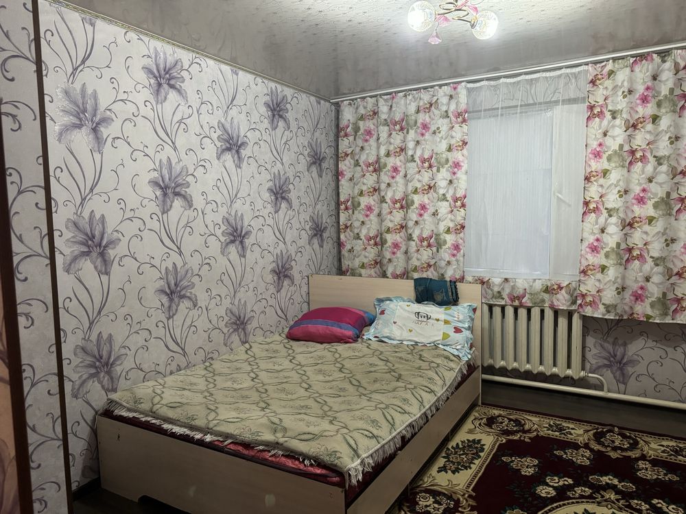 Продаю дом с удобствами и участком