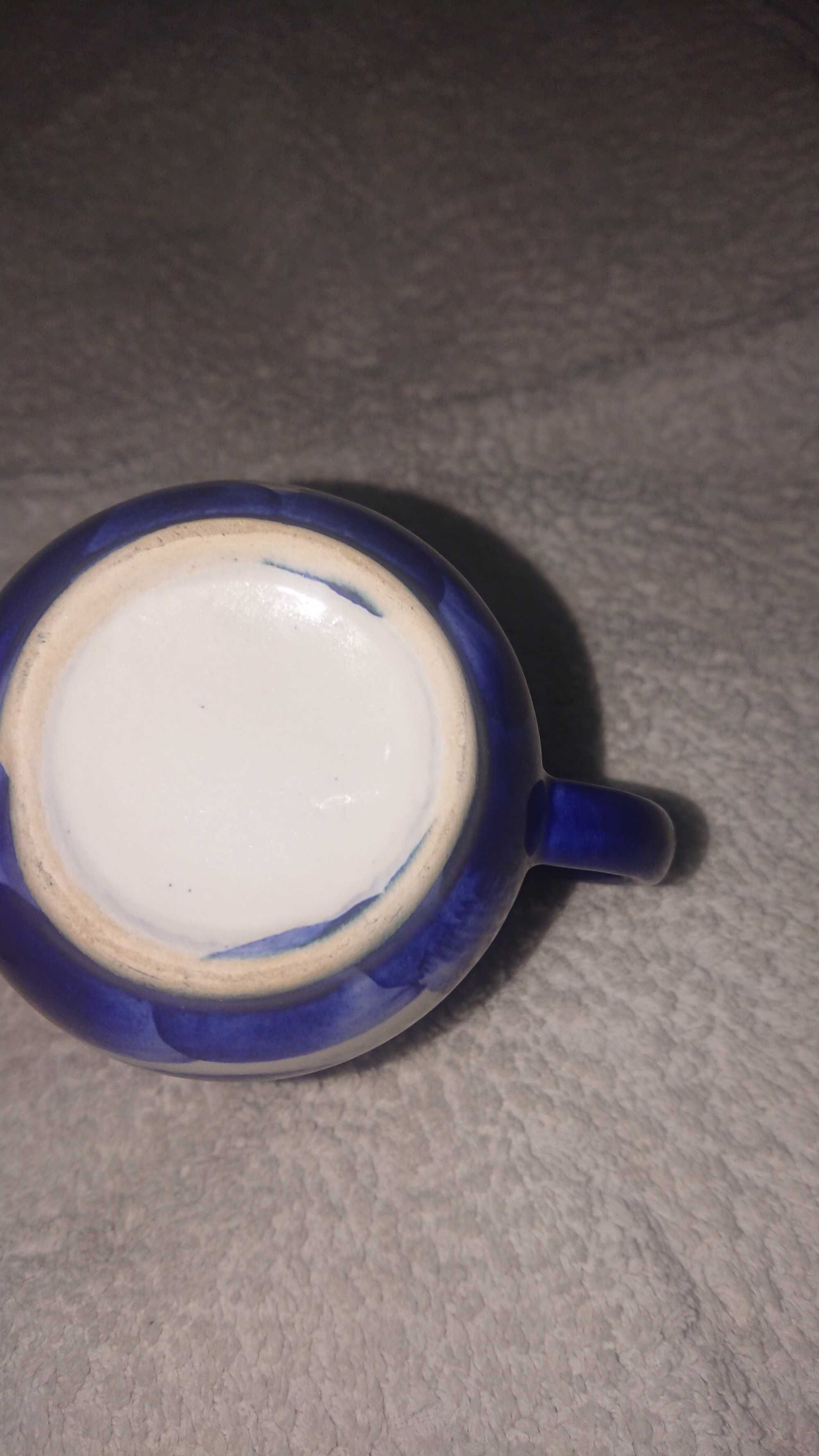 Продам кружку керамика