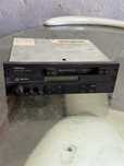 volkswagen stereo 2x20 watt