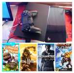 Sony PlayStation 4  PlayStation 4 Ps4