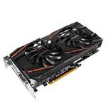 Gygabite RX 570 Aorus 8gb