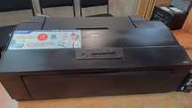 Цветной Принтер Epson А3 Формат