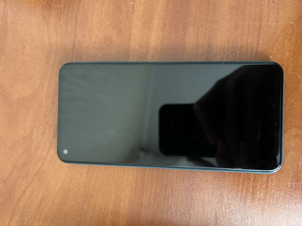 Xiaomi Redmi Note 9 pro