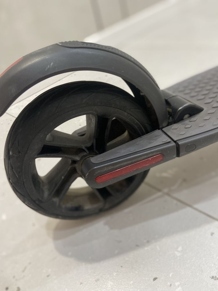 Segway kickscooter ninebot Es4