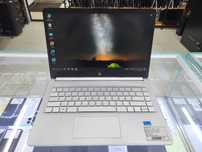 Ноутбук Hp core i3 1125g4 озу 8гб ssd512gb рассрочка Реал ломбард