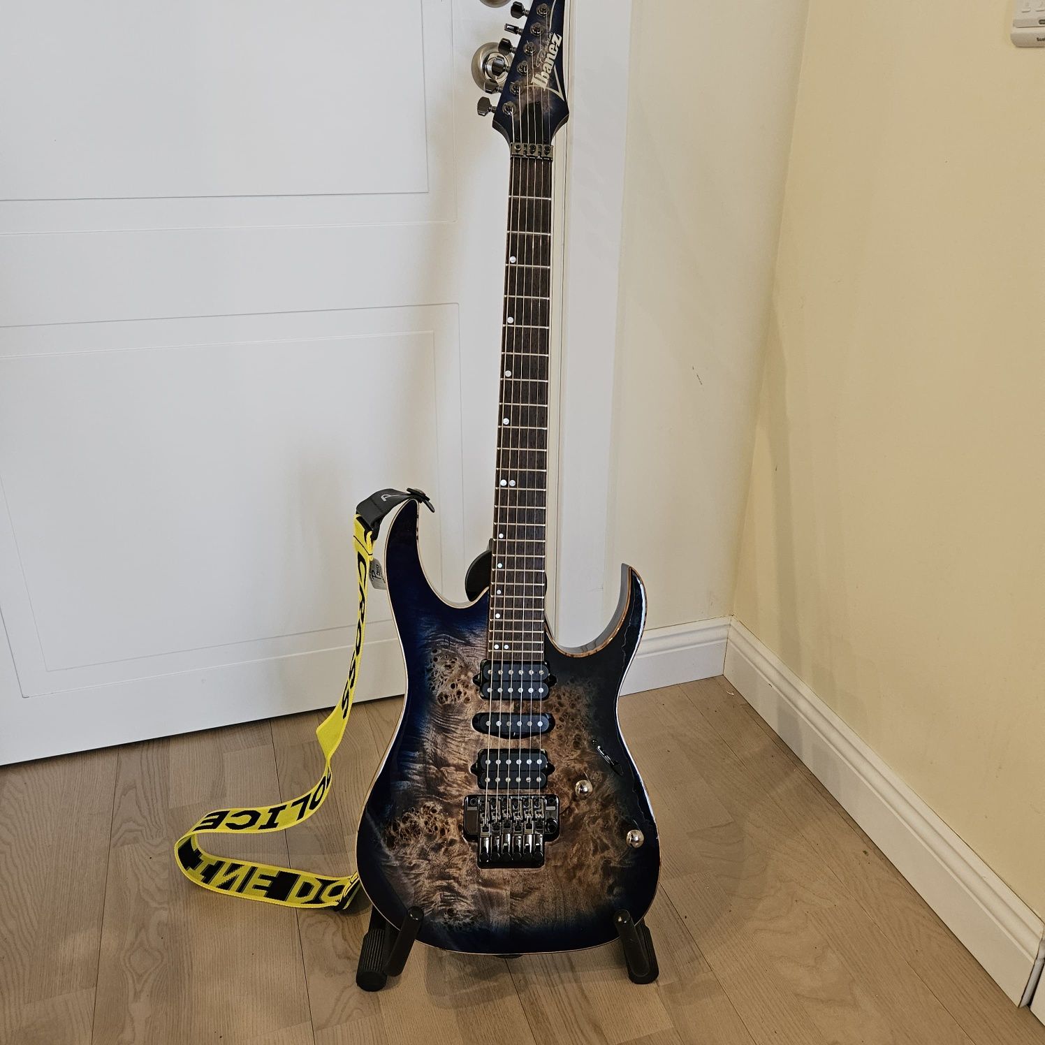 Ibanez rg1070pbz