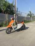 Suzuki Let’s 4 Pallet