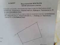 Продам участок 8 соток.