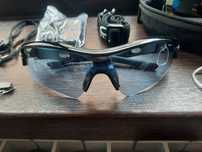 Продам очки Oakley