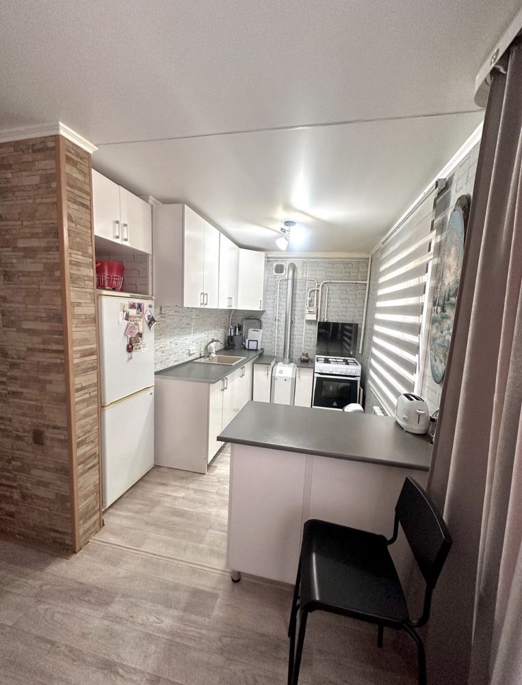 Продам 3-х комнатную квартиру в Заречном