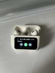 Airpods pro с экраном