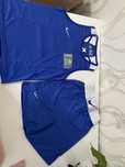 боксерская форма Nike Dri Fit