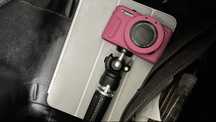 Canon g7x Mark II