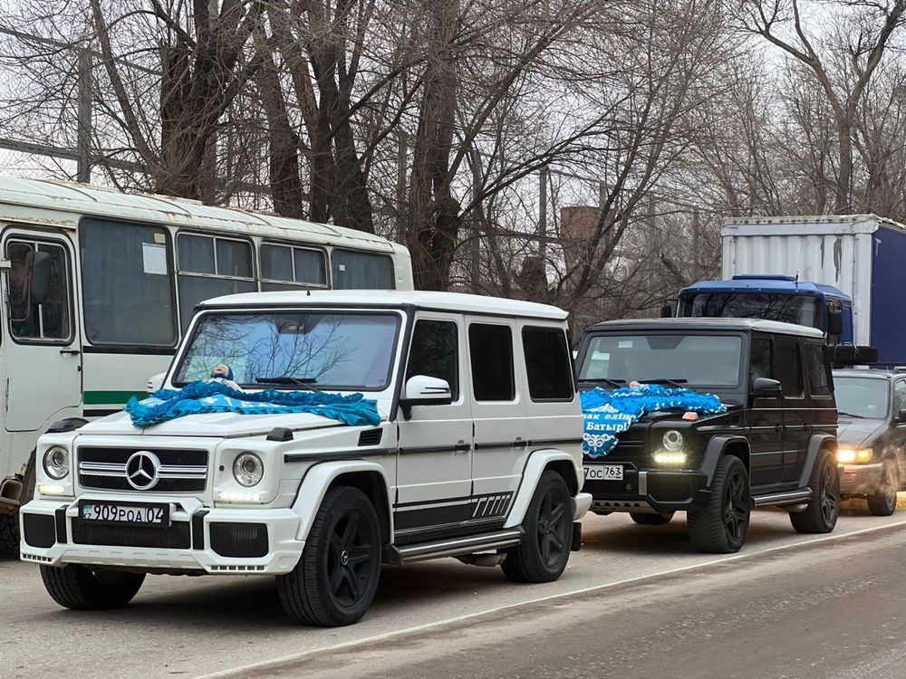 Аренда авто Прокат Кортеж Картеж Трансфер Выписка Роддом Гулянка Той