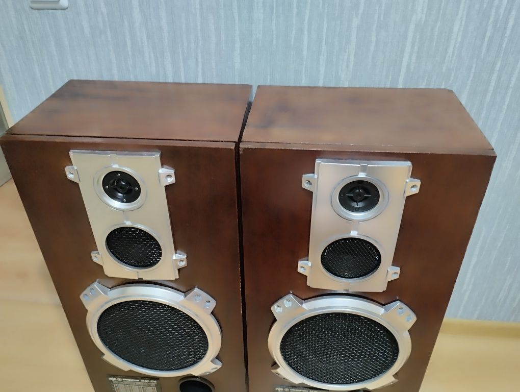Акустические системы Амфитоны 35 АС -018