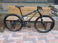 Велосипед Format 1314, RockShox Reba RL 29, Sram