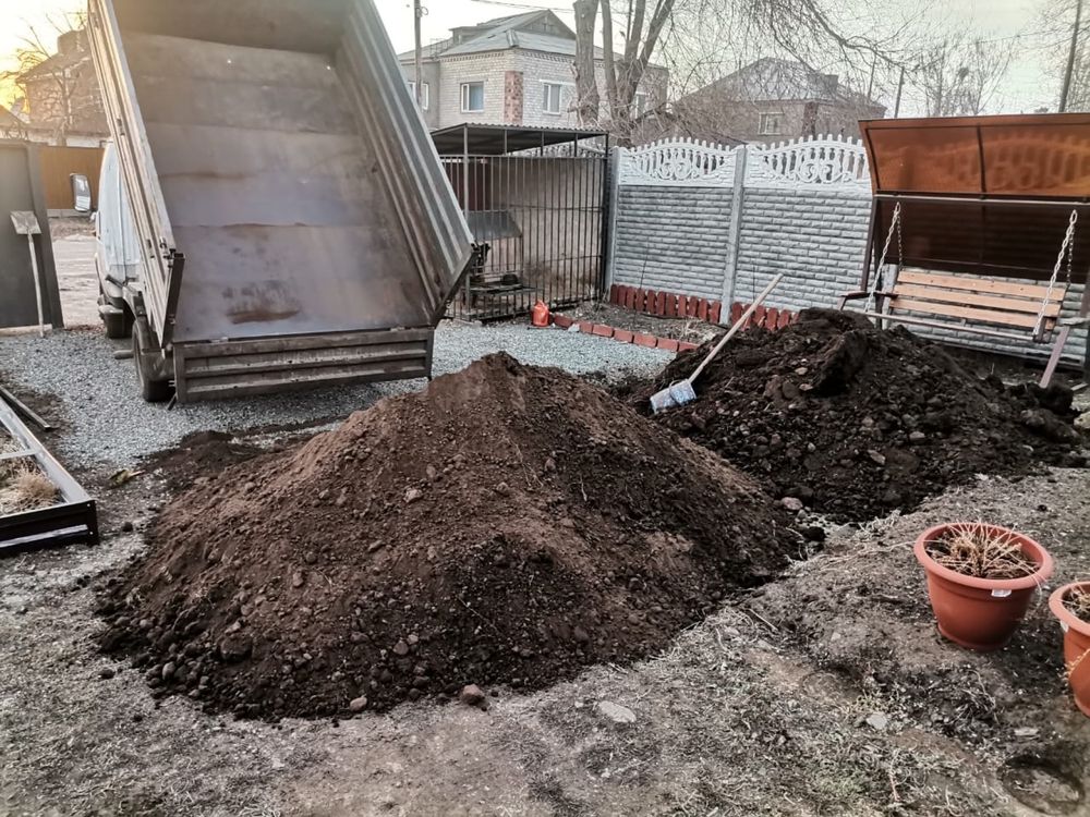 Продам перегной мешками конский,говяжий