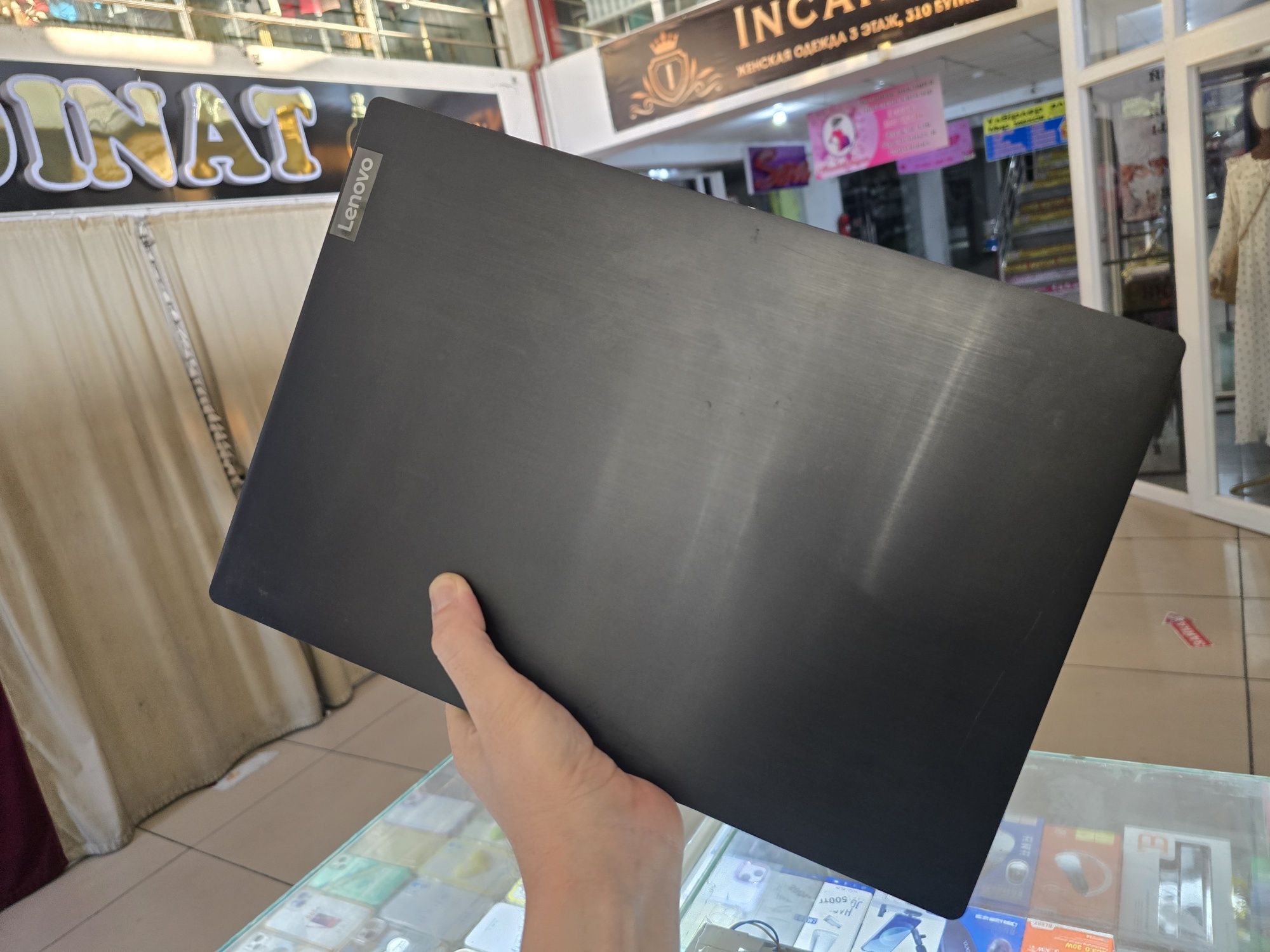 Ноутбук Lenovo IdeaPad 3 SSD 1TB