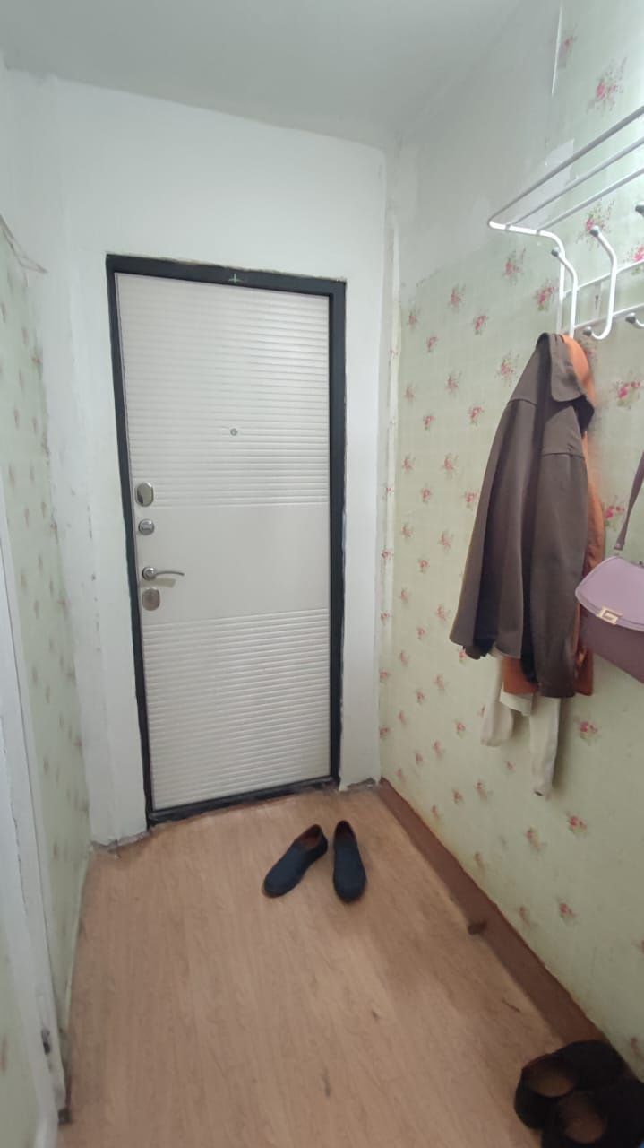 Продам 3х ком кв район Атлантиды 16800