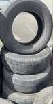 Резина DUNLOP Grandtrek AT20 265/65 R 17
