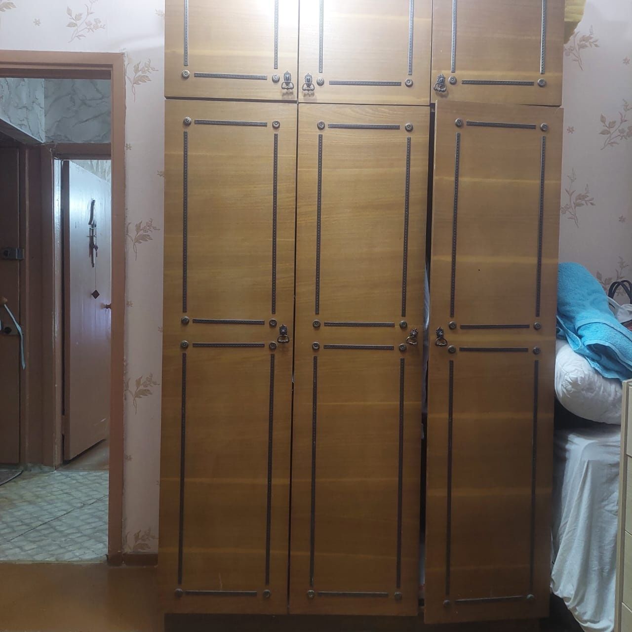 Продаётся мебель