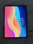 Продап Ipad 11pro m4 новый