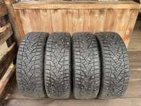Продам зимние шины R15 Brigestone