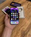 iPpone 14 pro - 256 gb