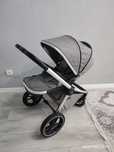 Продам детскую коляску 2 в 1  moon resea s