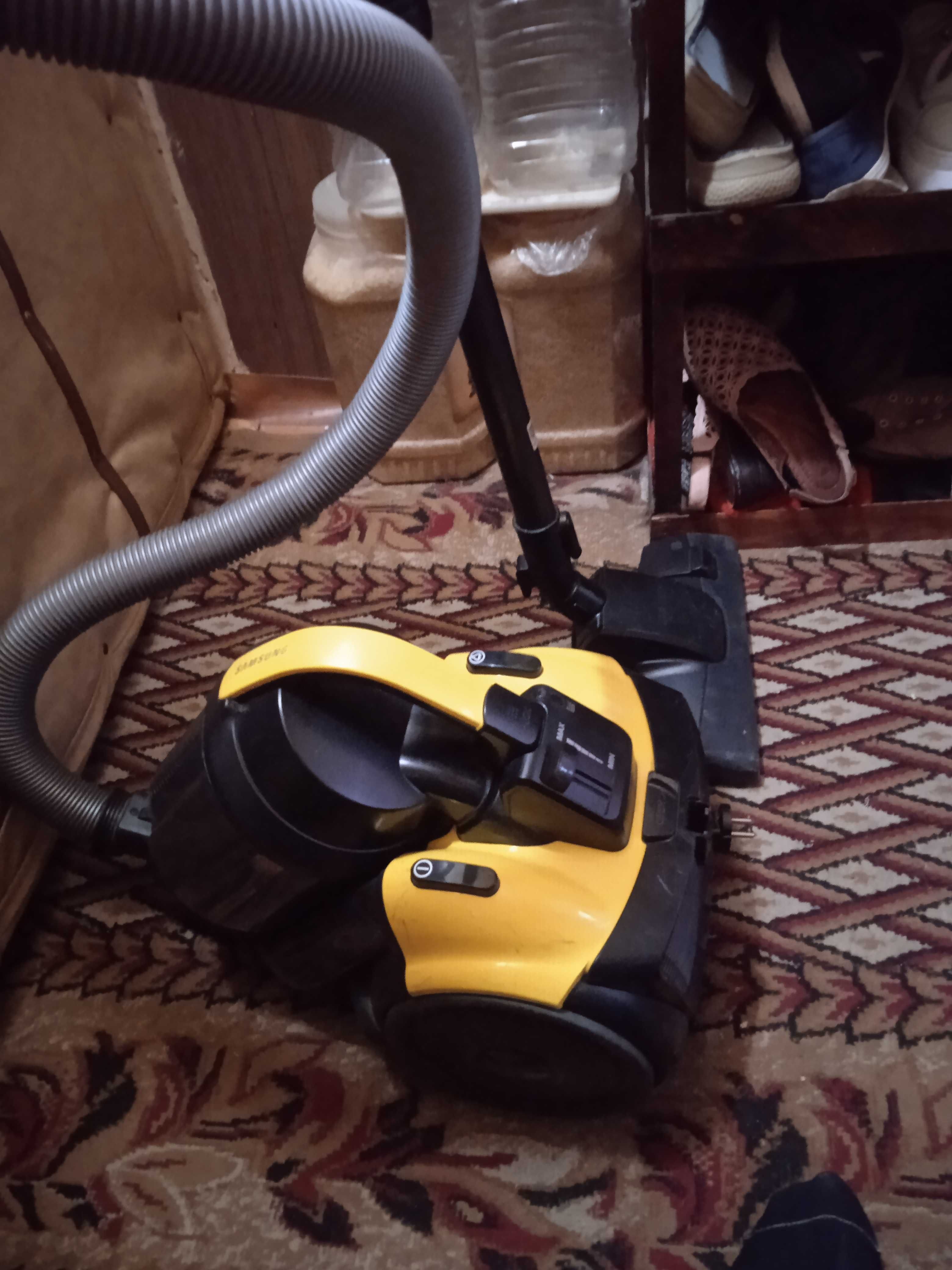 LG Power Pro Compact 2200