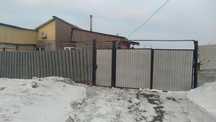 Продам дом в связи с переездом