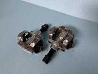 Педали SHIMANO PD-M540