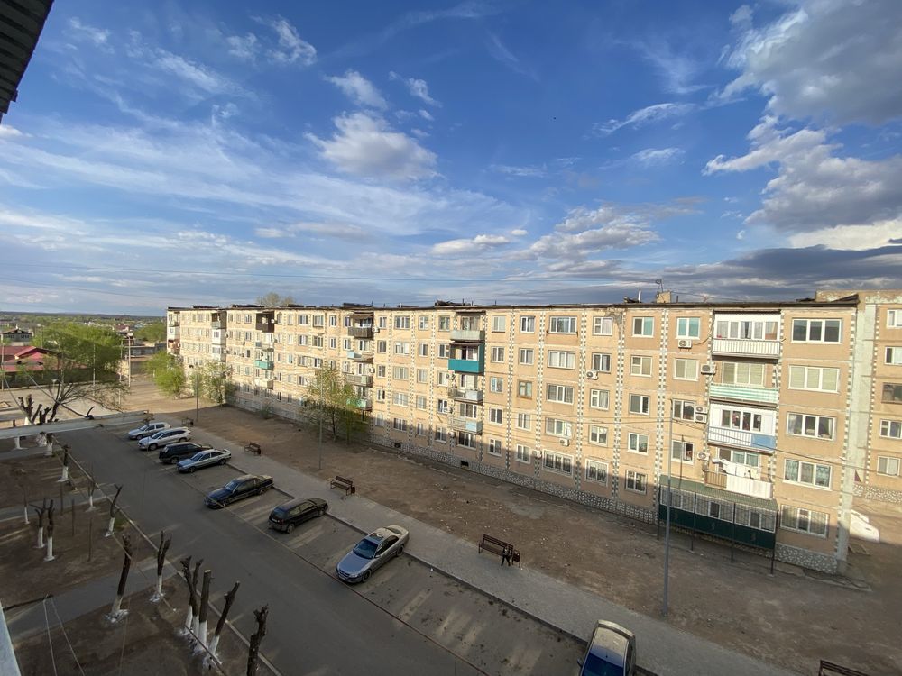 Продам 3х комнатную квартиру