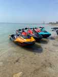 Продаётся гидроцикл Sea Doo spark trixx 900