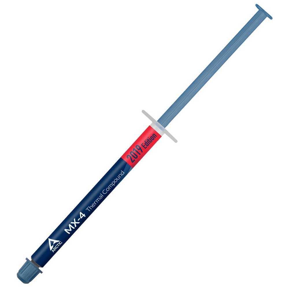 Термопаста Arctic MX-4