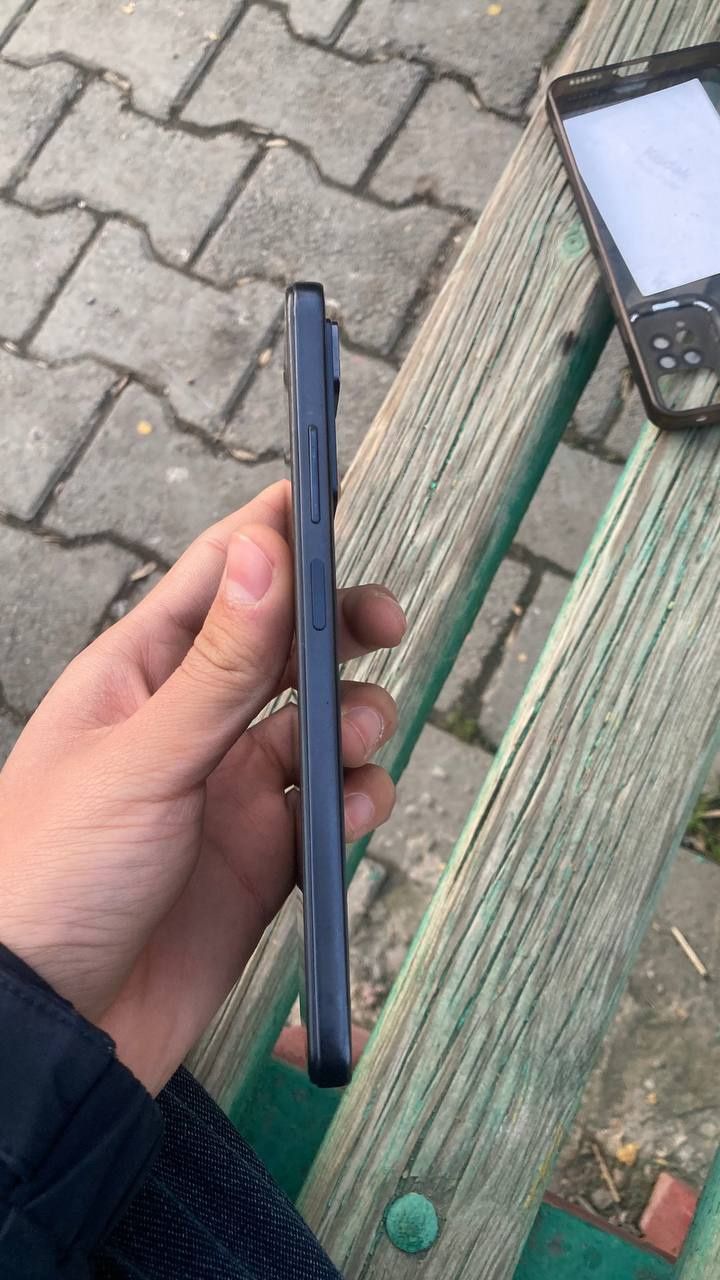 Редми нот 11 про