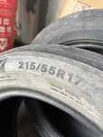 Шины bridgestone летние