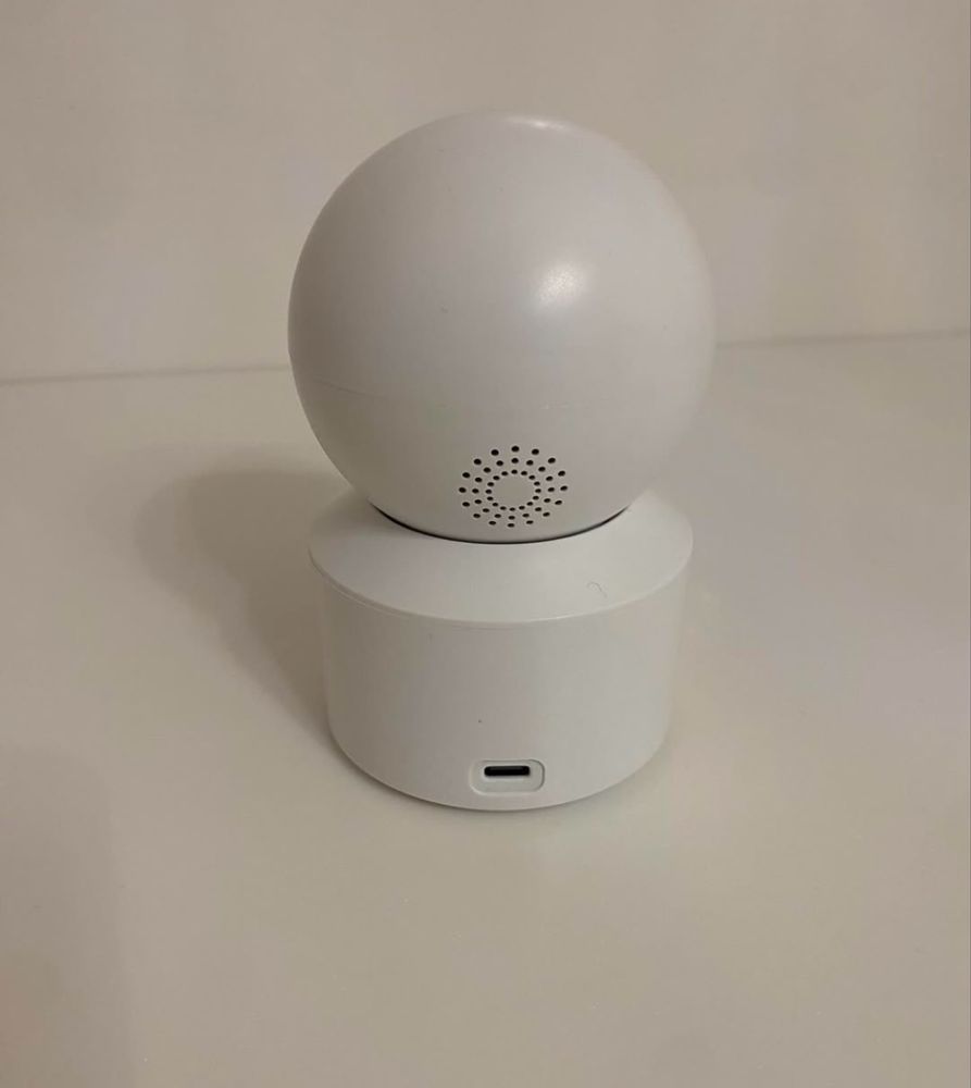Wi-Fi видеокамера
