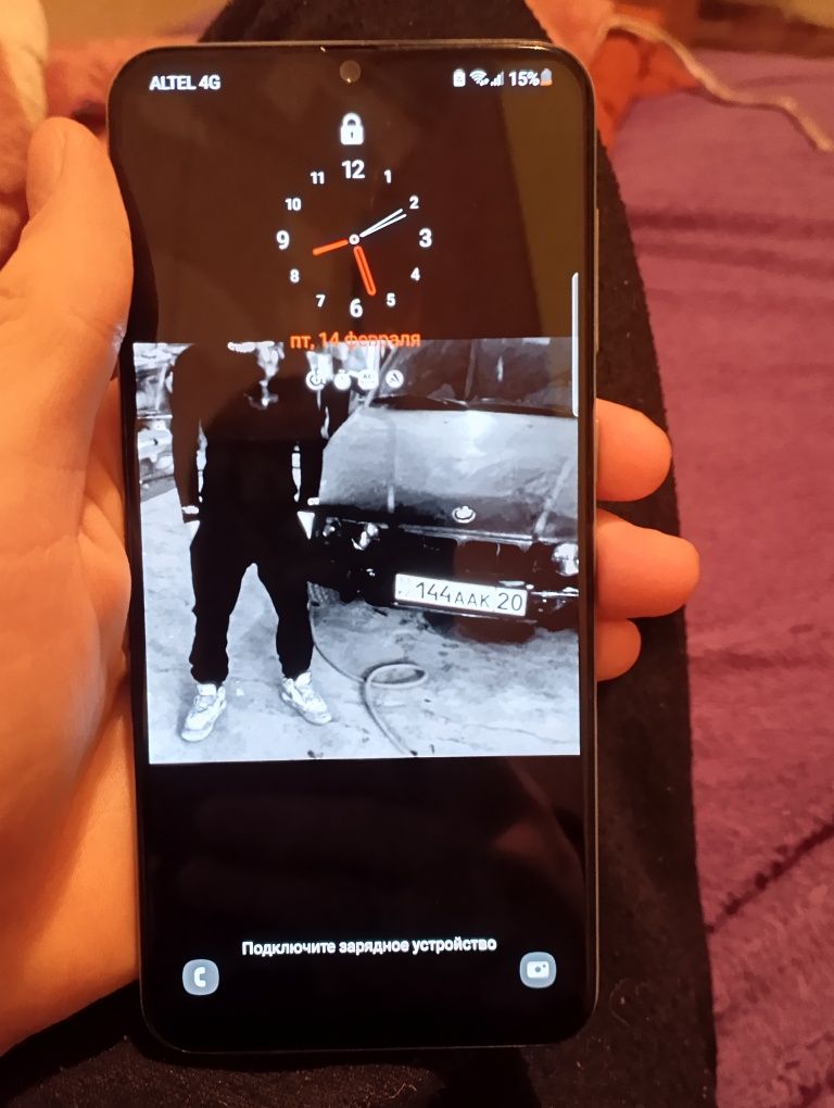 Продам Самсунг а50