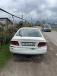 Mitsubishi galant