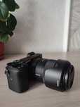 Sony  А6400 в отличном состоянии