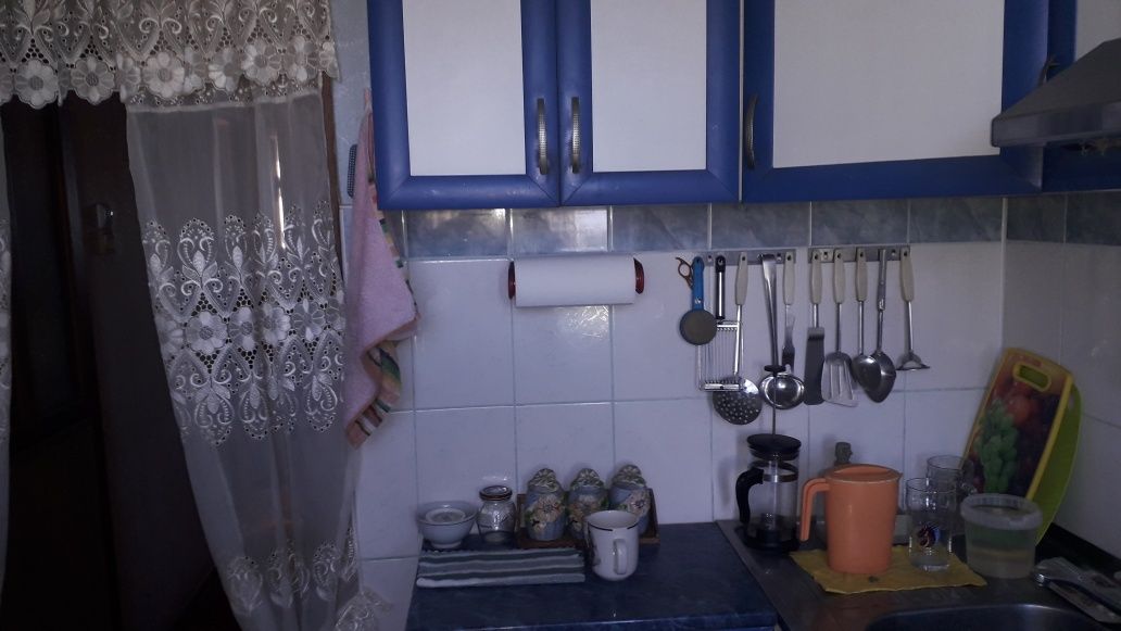 Продаю срочно 3-х комнатную квартиру