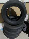 Летние шины 195/65 R15